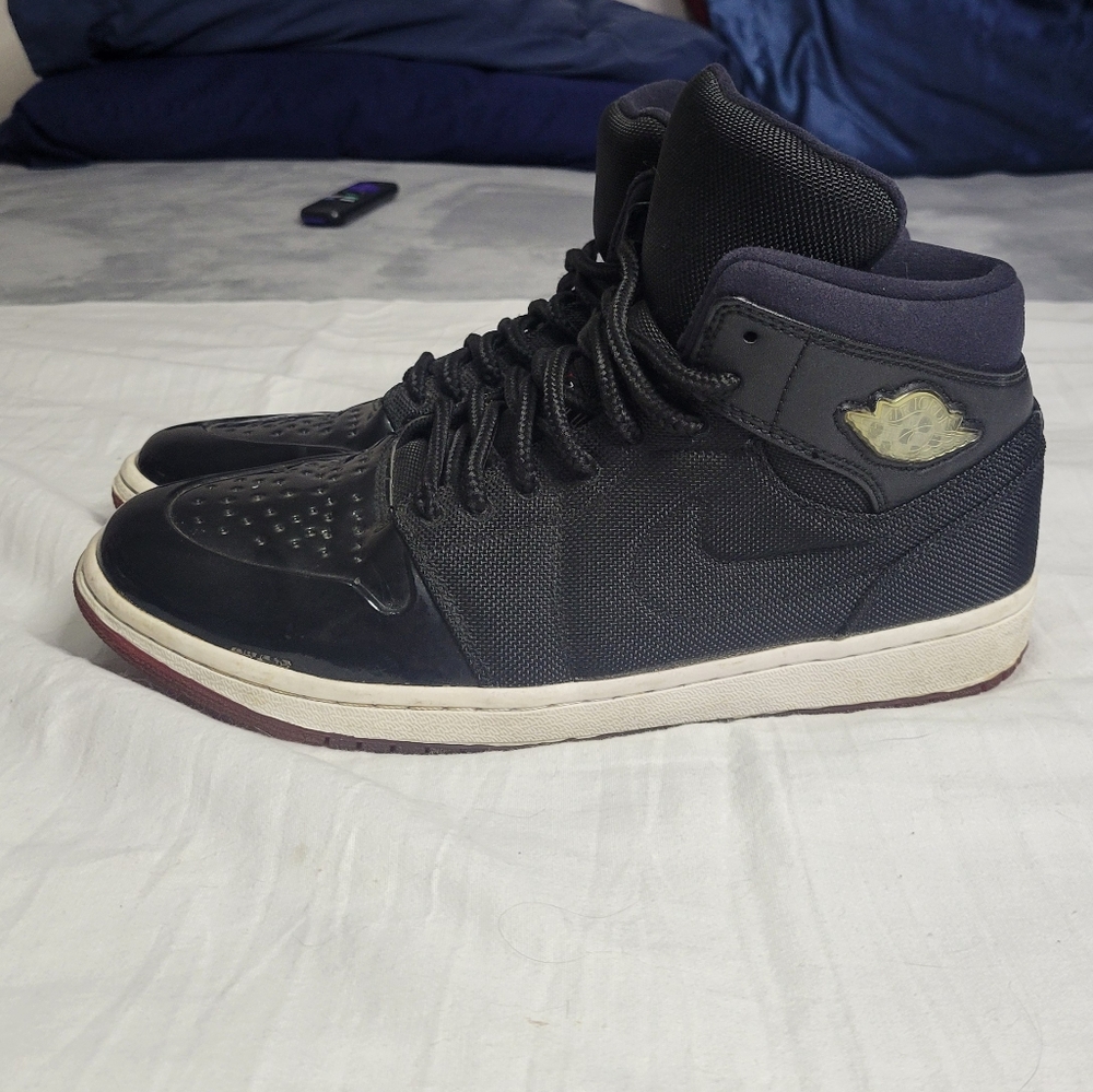 Nike Air Jordan 1 Retro 95 Txt Bred
